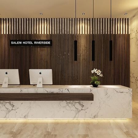Varna Hotel Дананг Экстерьер фото