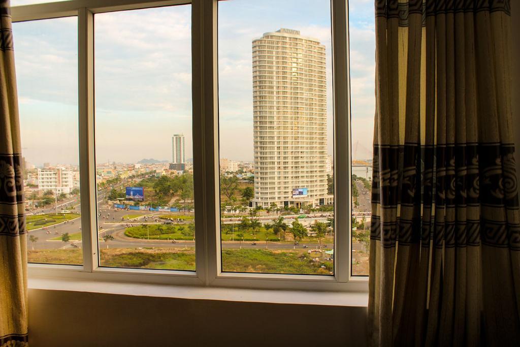 Varna Hotel Дананг Номер фото