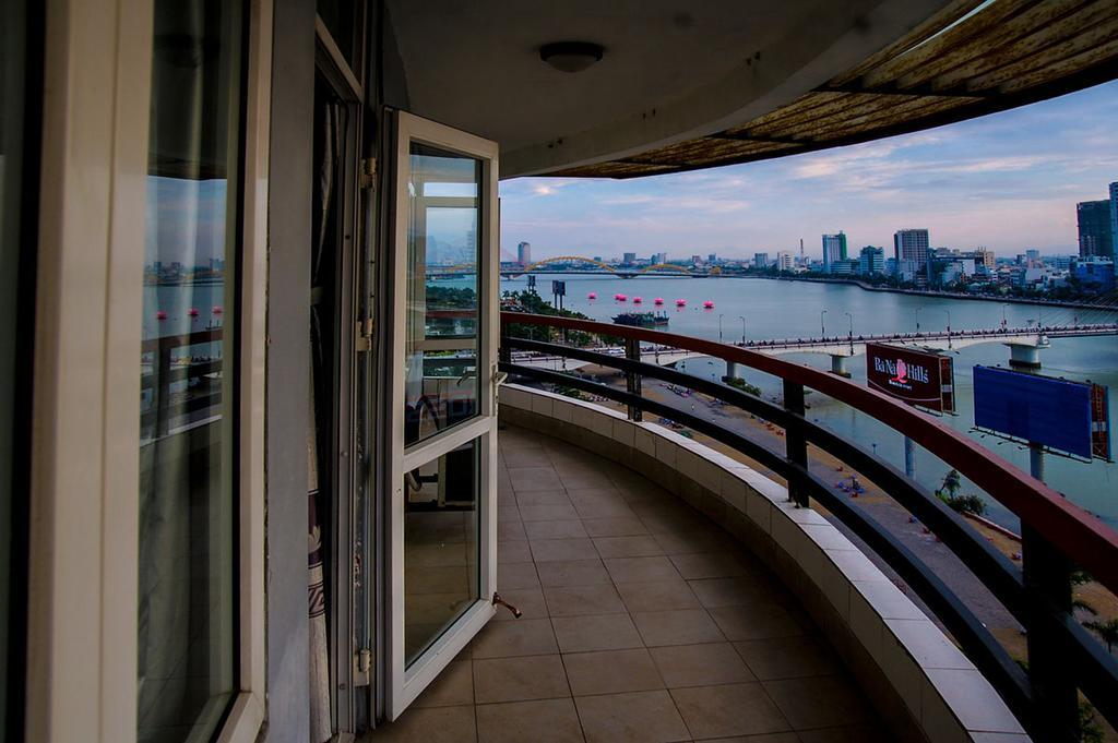Varna Hotel Дананг Номер фото