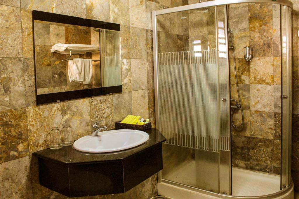 Varna Hotel Дананг Номер фото