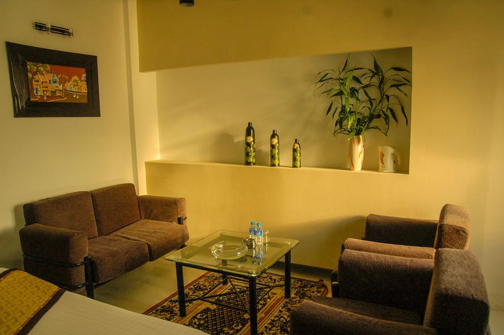 Varna Hotel Дананг Номер фото