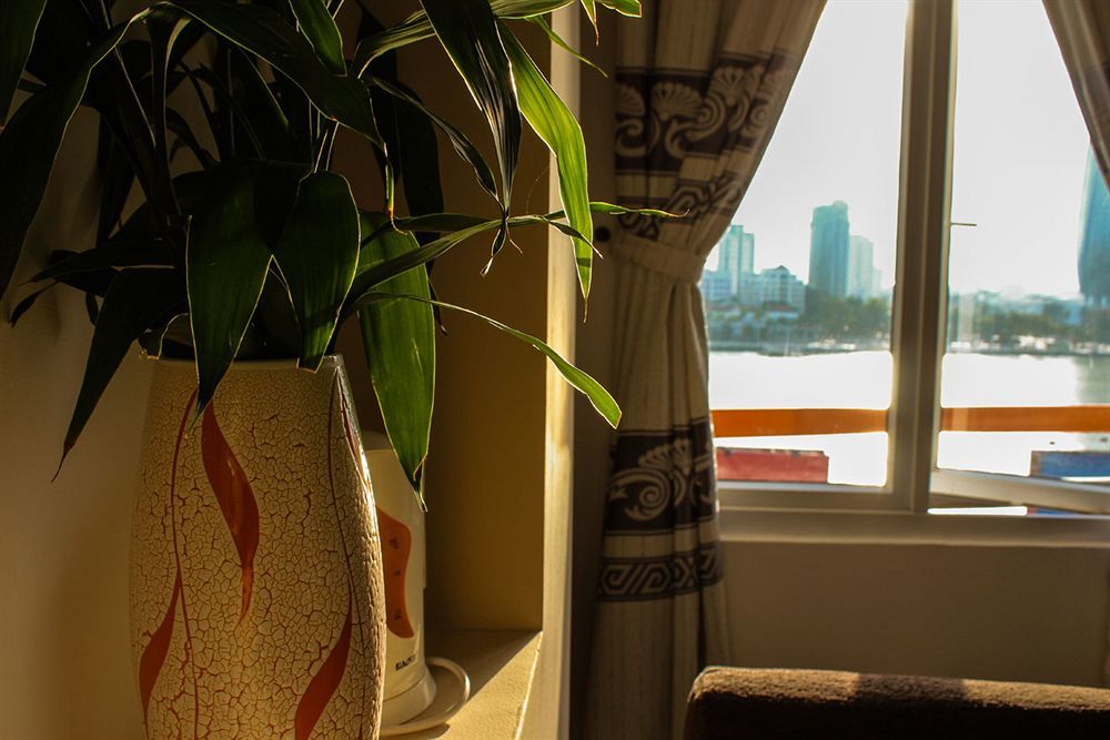 Varna Hotel Дананг Экстерьер фото