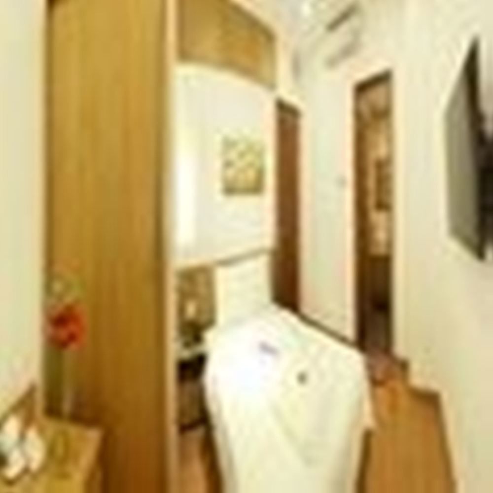 Varna Hotel Дананг Экстерьер фото